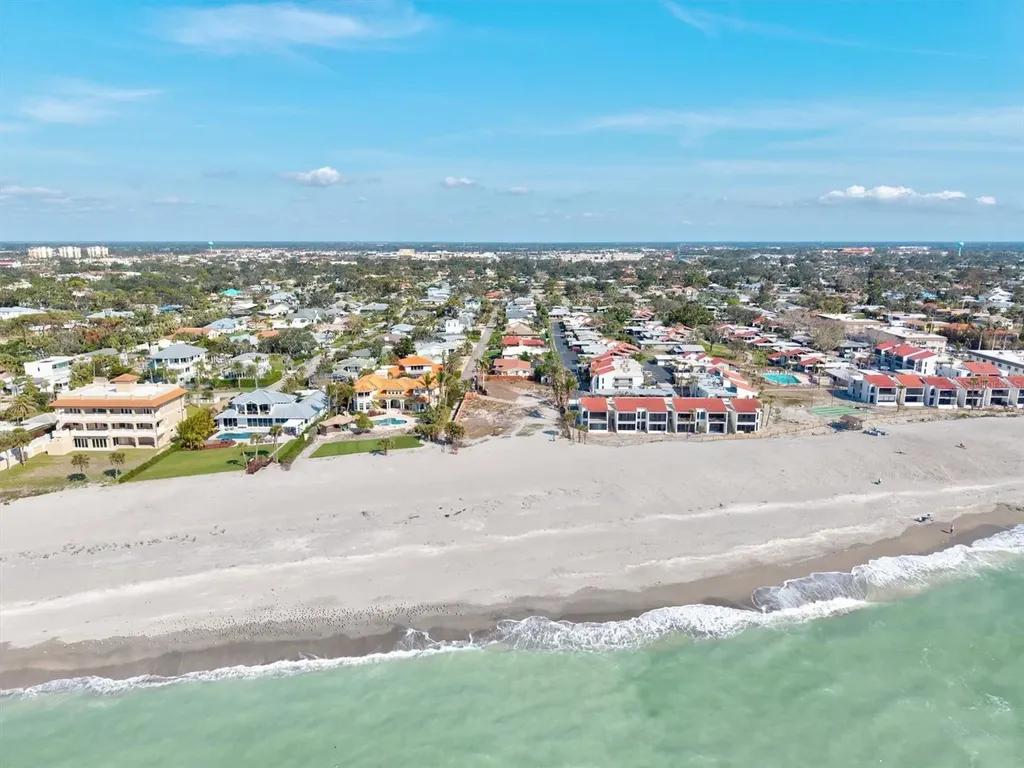 605 Cornwell On The Gulf Venice FL 34285