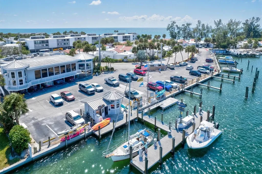 605 Cornwell On The Gulf Venice FL 34285