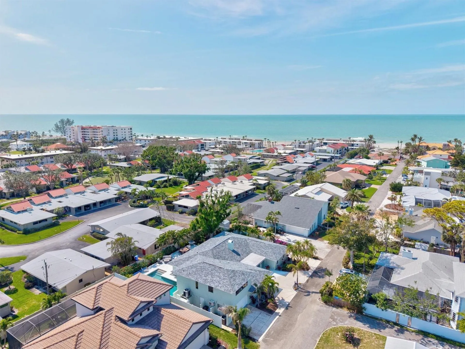 605 Cornwell On The Gulf Venice FL 34285
