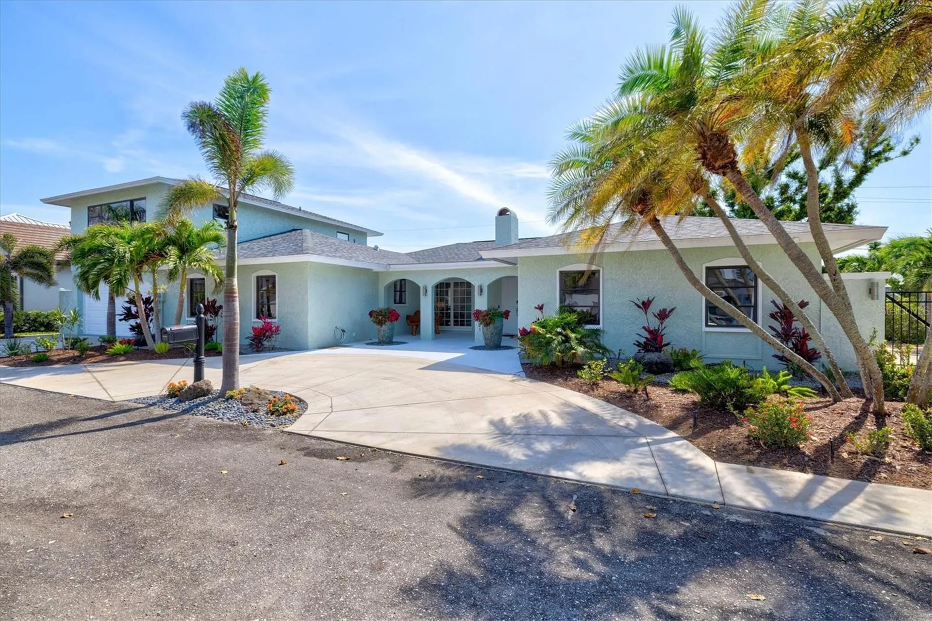 605 Cornwell On The Gulf Venice FL 34285