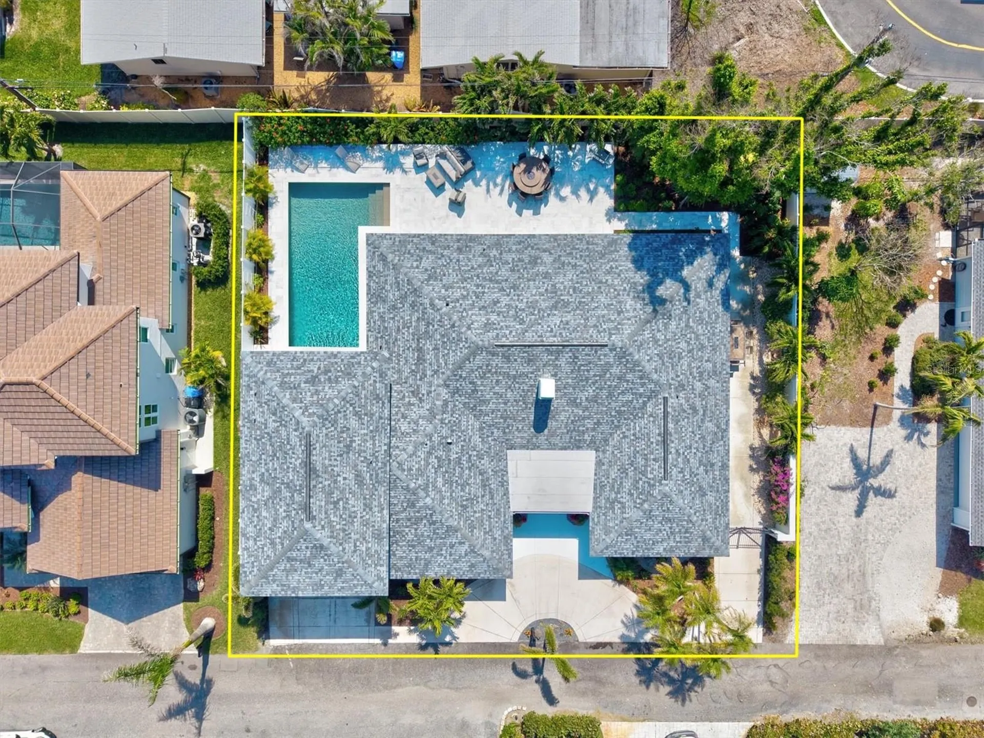 605 Cornwell On The Gulf Venice FL 34285