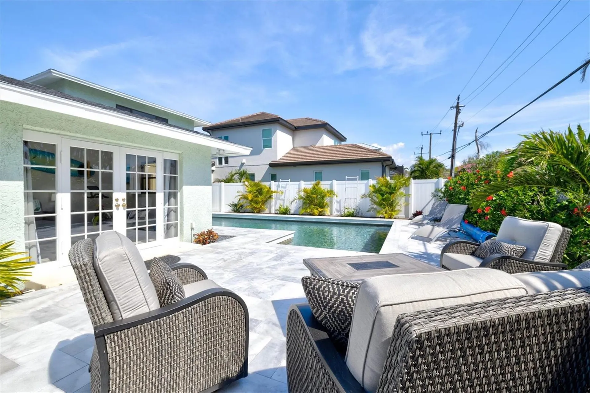 605 Cornwell On The Gulf Venice FL 34285