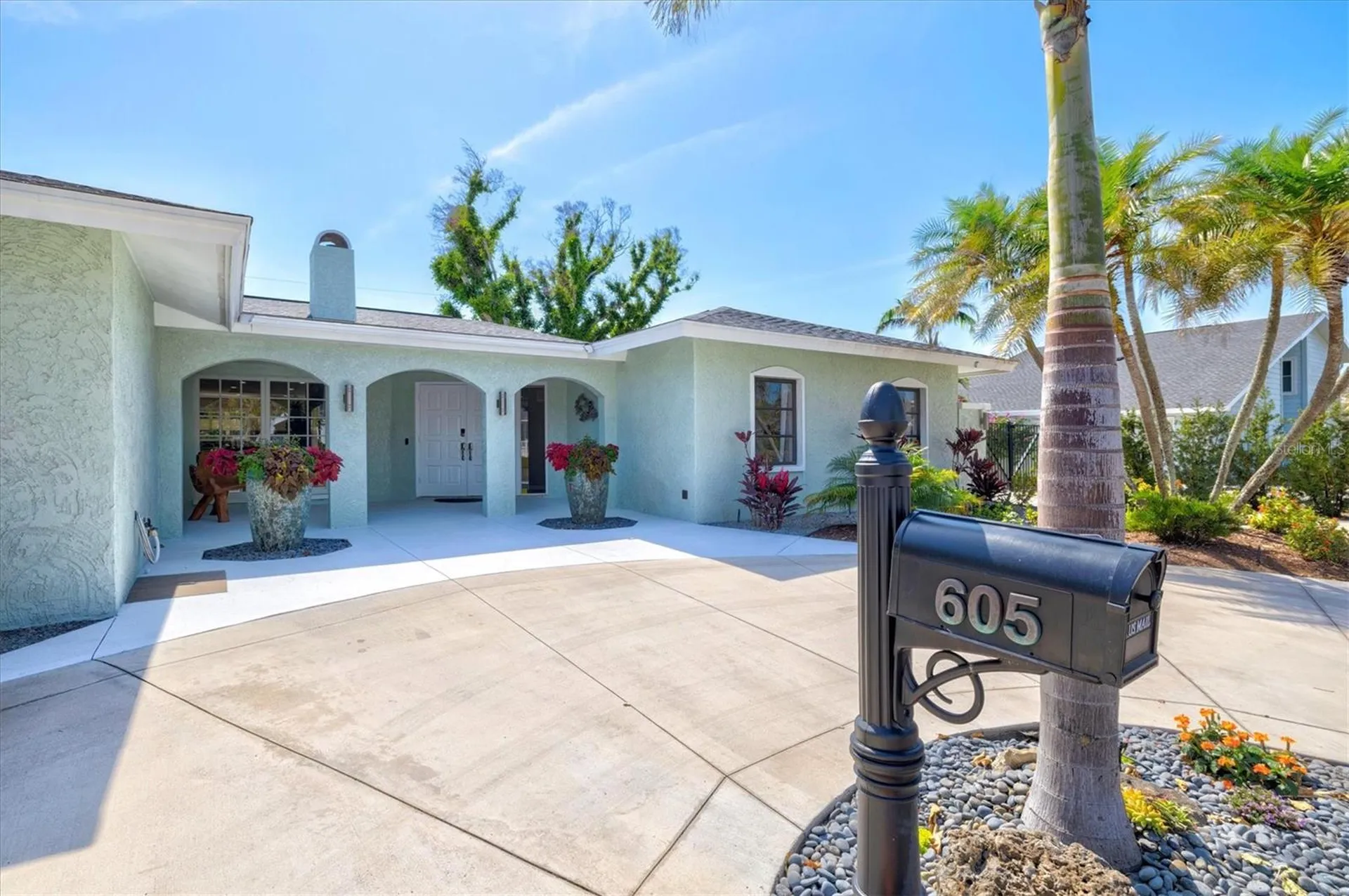 605 Cornwell On The Gulf Venice FL 34285