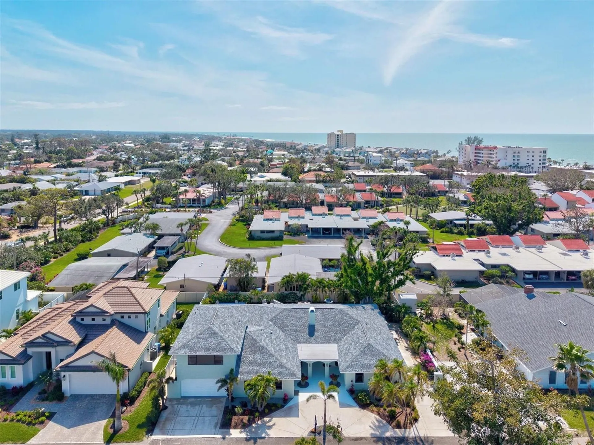 605 Cornwell On The Gulf Venice FL 34285