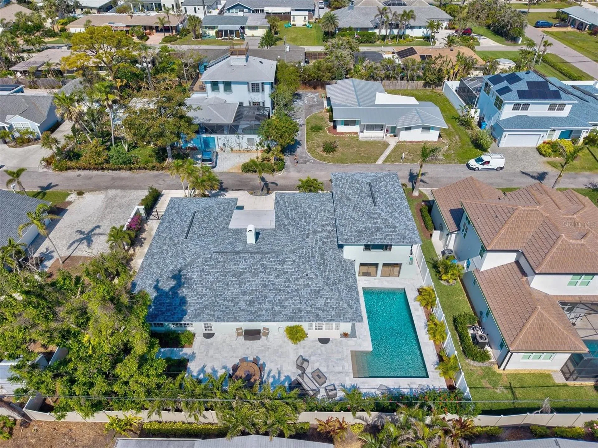 605 Cornwell On The Gulf Venice FL 34285
