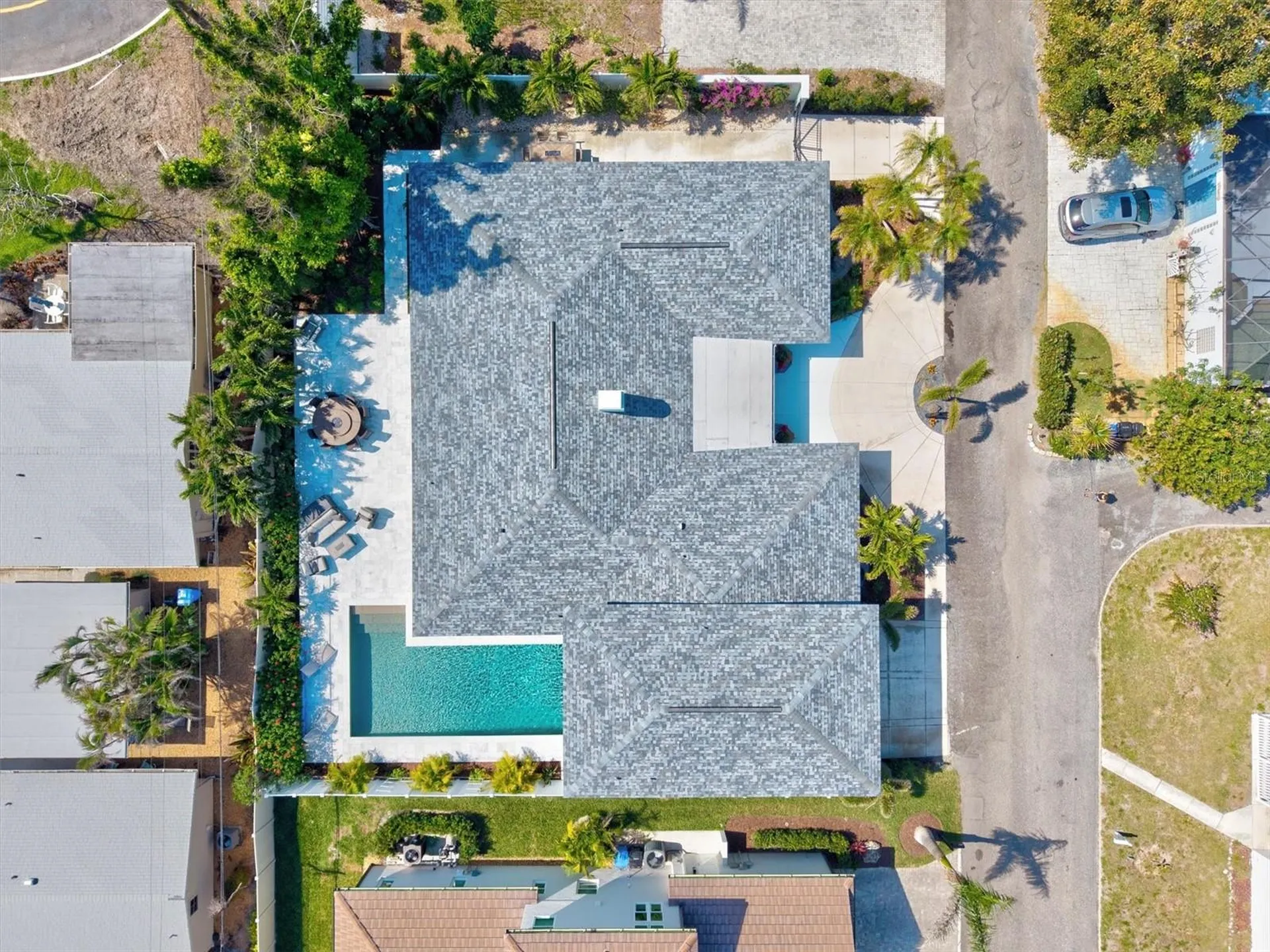 605 Cornwell On The Gulf Venice FL 34285