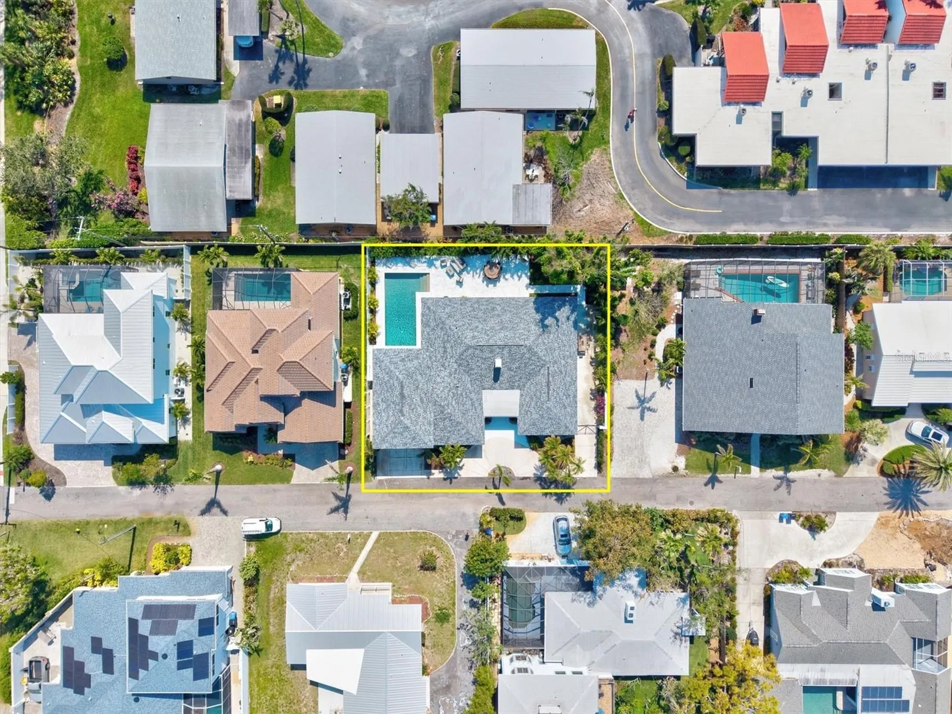 605 Cornwell On The Gulf Venice FL 34285