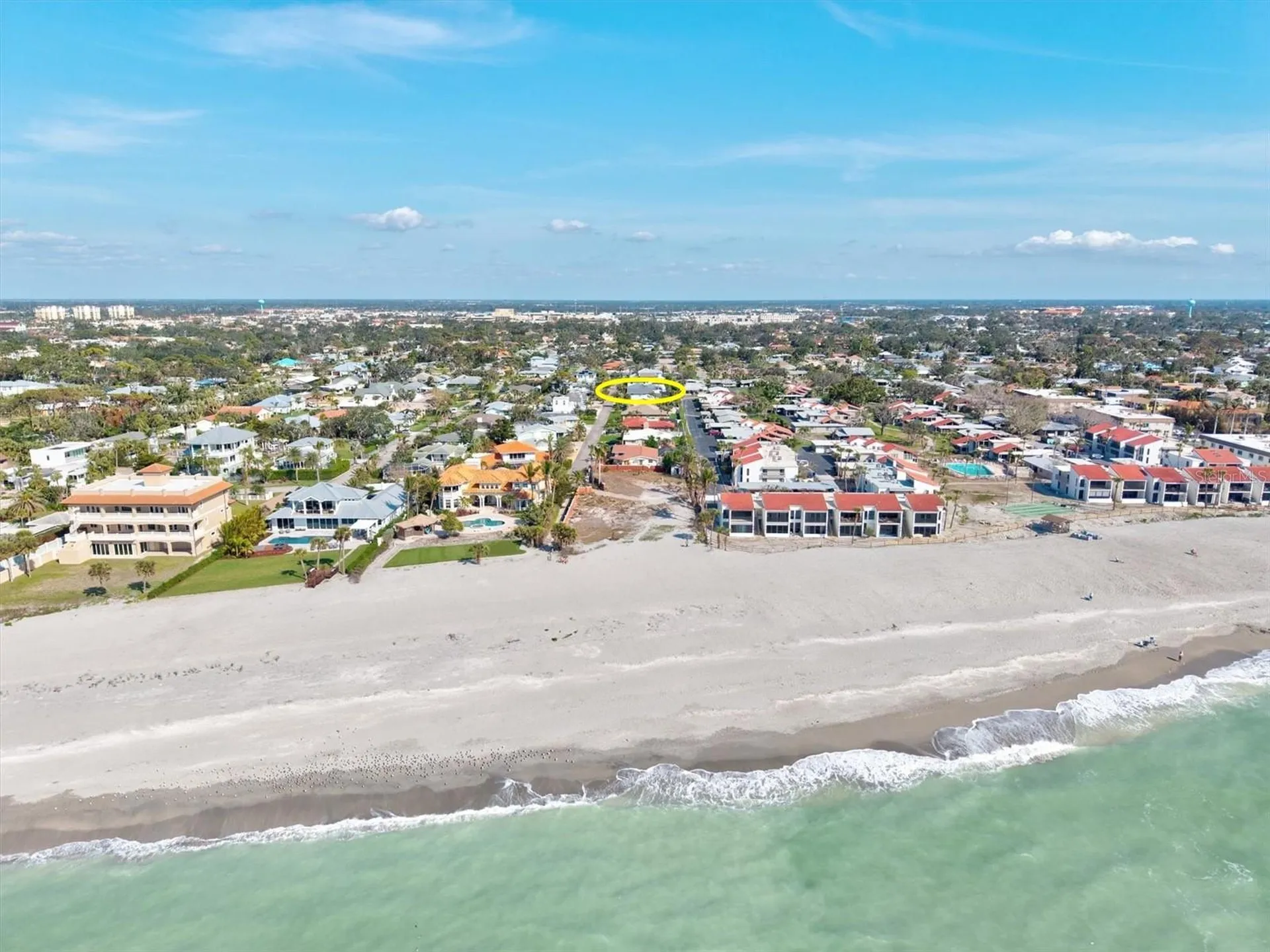605 Cornwell On The Gulf Venice FL 34285