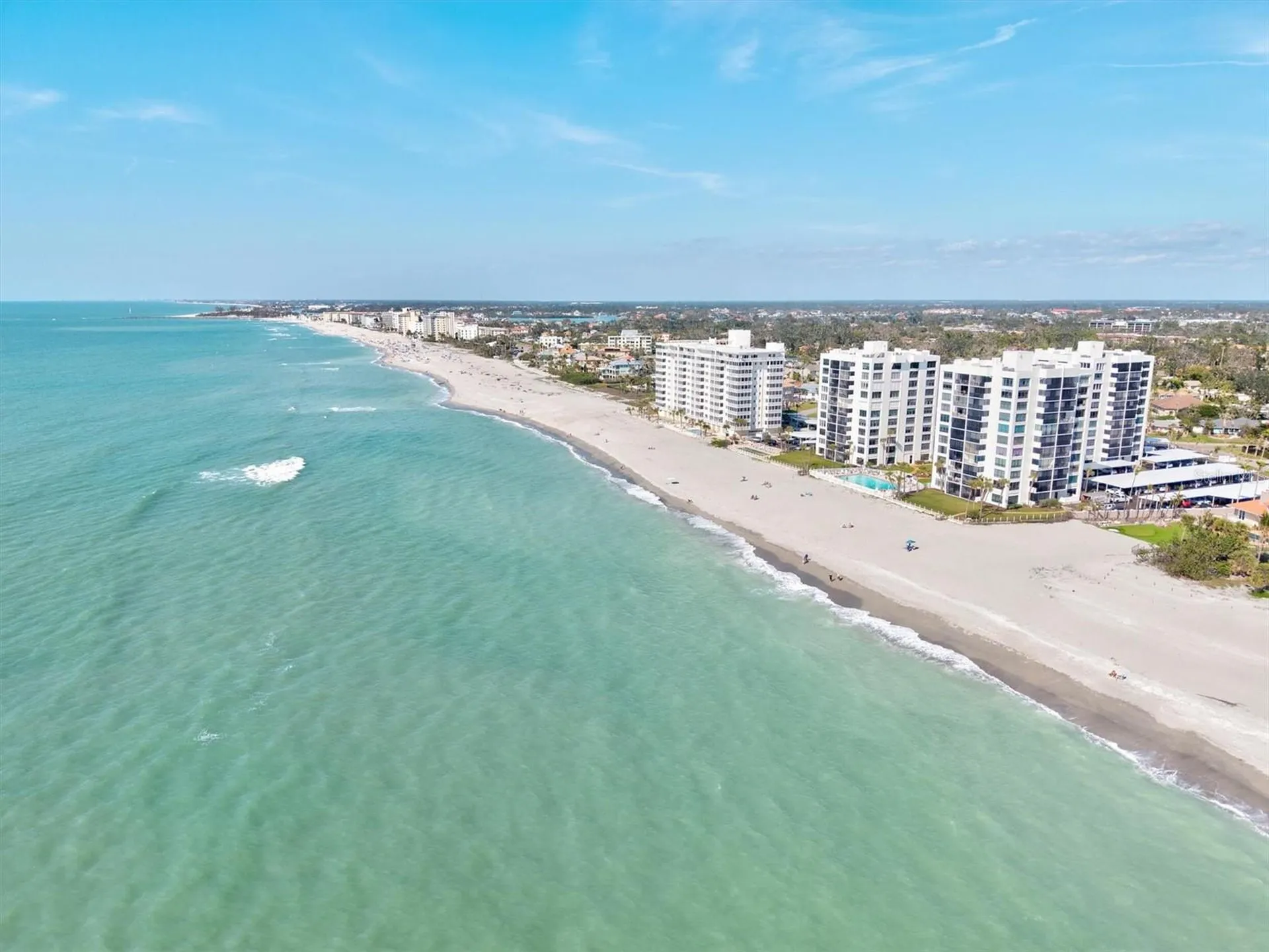 605 Cornwell On The Gulf Venice FL 34285