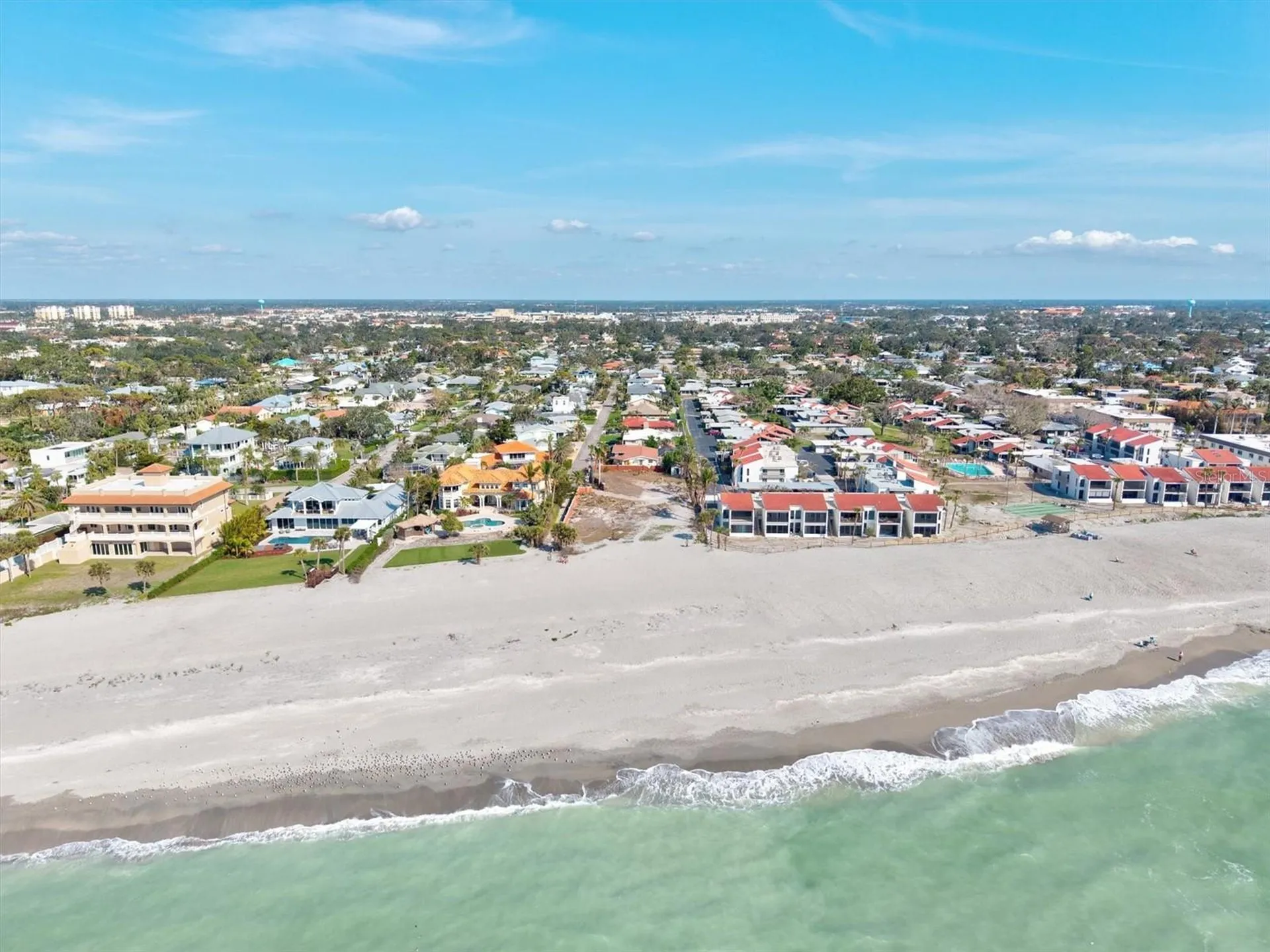 605 Cornwell On The Gulf Venice FL 34285