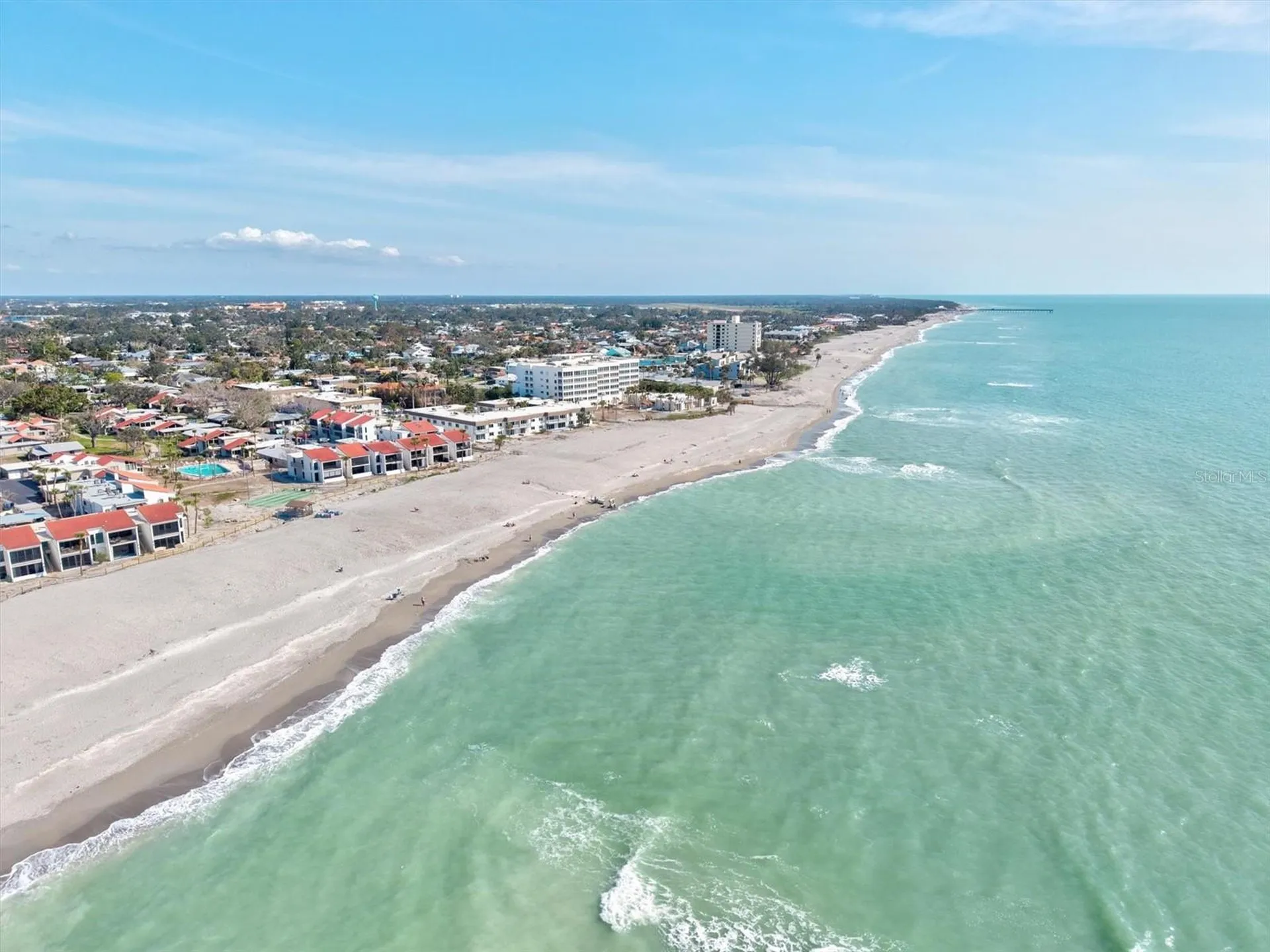 605 Cornwell On The Gulf Venice FL 34285