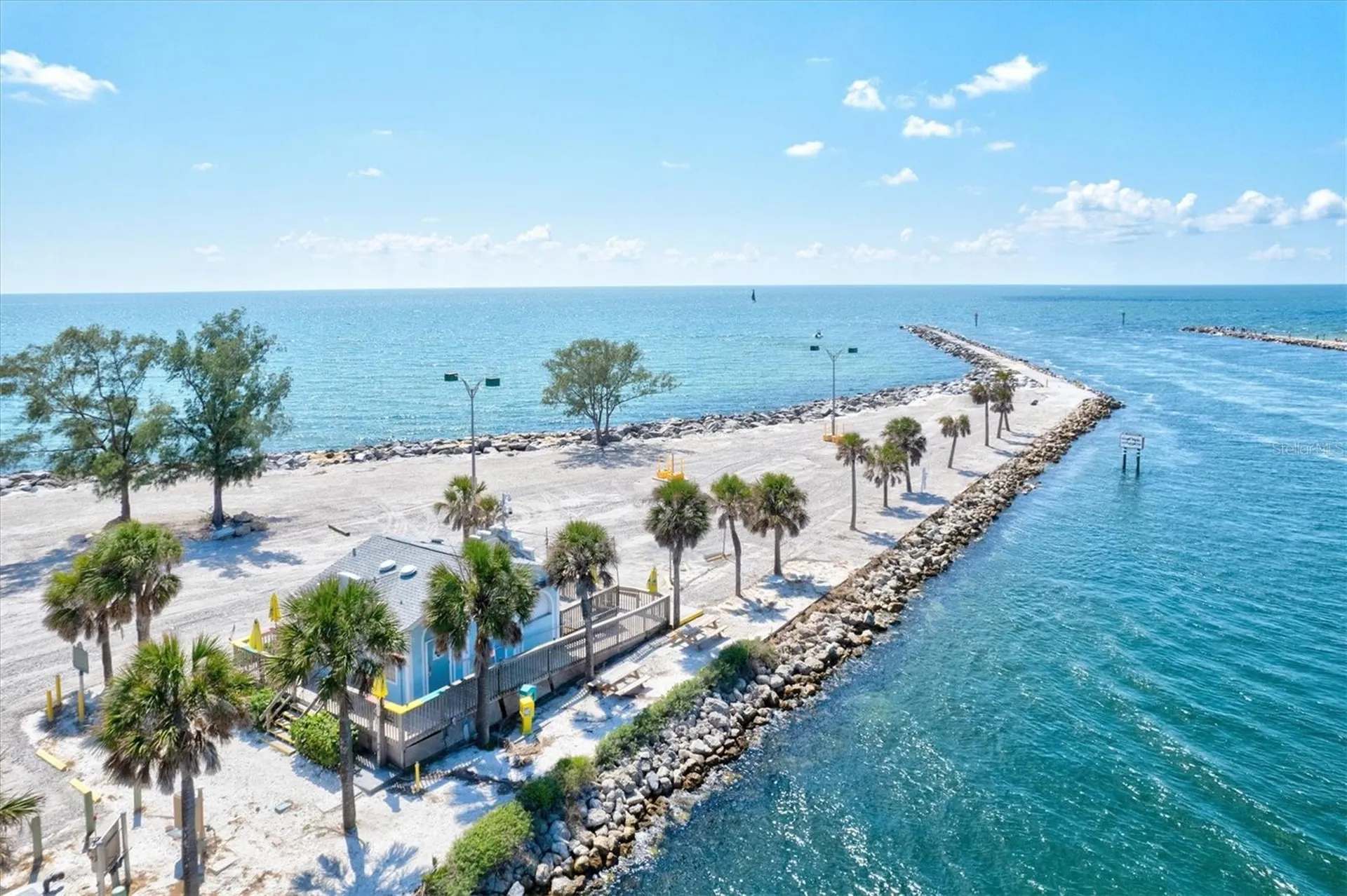 605 Cornwell On The Gulf Venice FL 34285