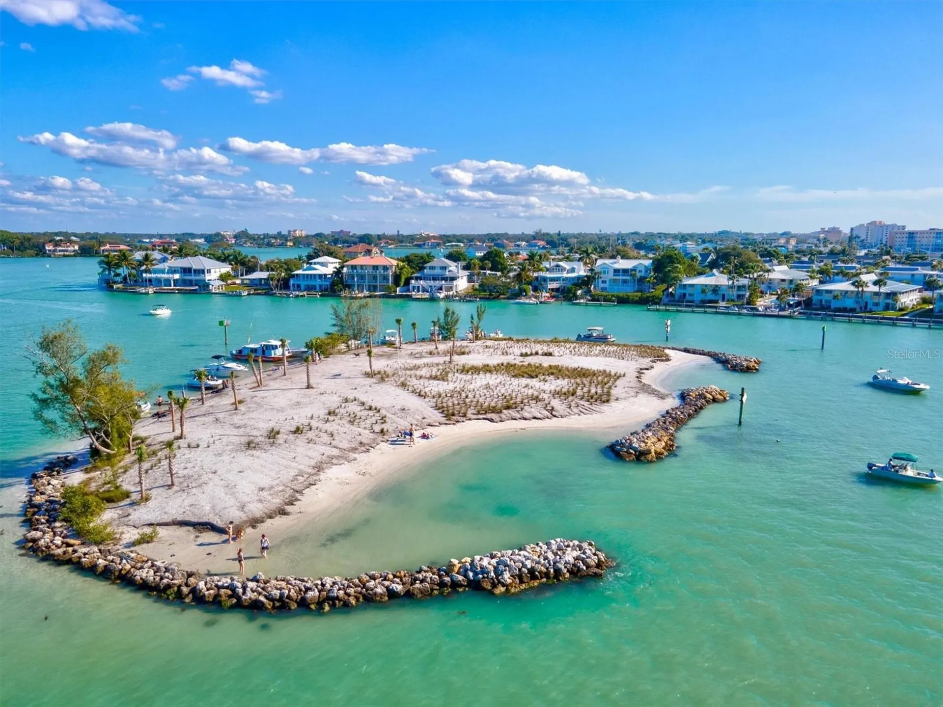 605 Cornwell On The Gulf Venice FL 34285