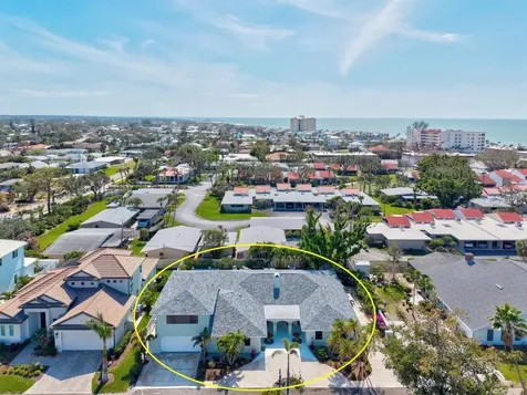 605 Cornwell On The Gulf Venice FL 34285