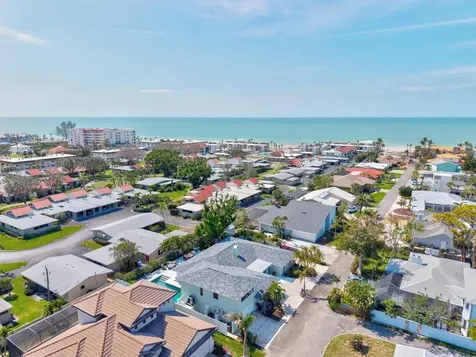 605 Cornwell On The Gulf Venice FL 34285