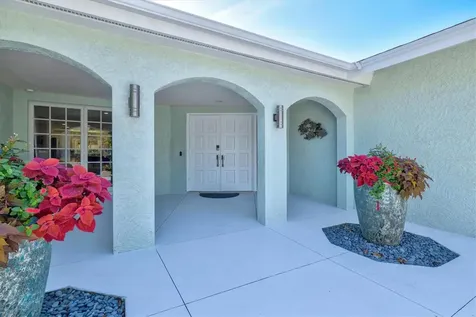 605 Cornwell On The Gulf Venice FL 34285