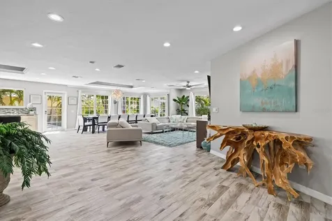 605 Cornwell On The Gulf Venice FL 34285