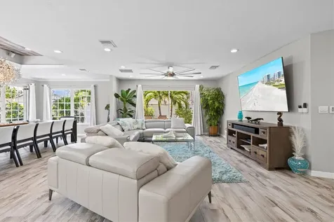 605 Cornwell On The Gulf Venice FL 34285