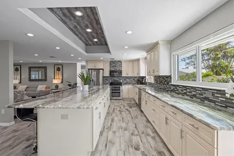 605 Cornwell On The Gulf Venice FL 34285