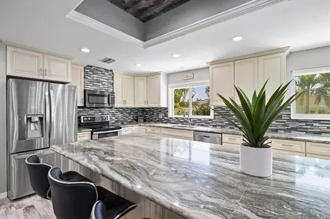 605 Cornwell On The Gulf Venice FL 34285