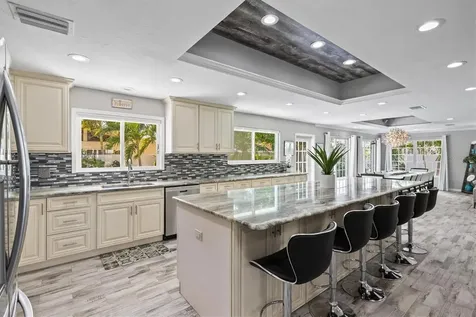 605 Cornwell On The Gulf Venice FL 34285