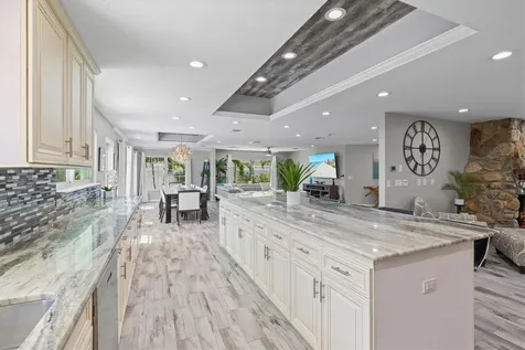 605 Cornwell On The Gulf Venice FL 34285