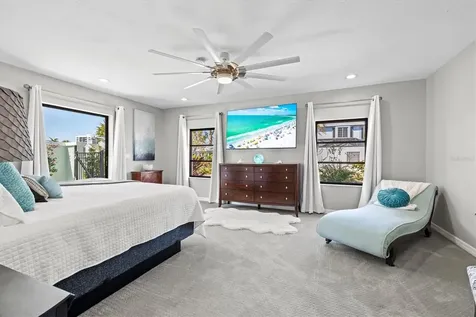 605 Cornwell On The Gulf Venice FL 34285