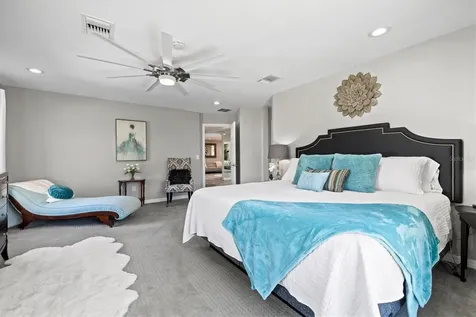 605 Cornwell On The Gulf Venice FL 34285