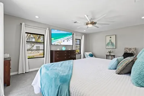 605 Cornwell On The Gulf Venice FL 34285