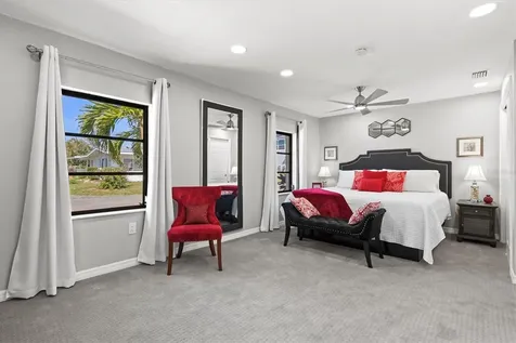 605 Cornwell On The Gulf Venice FL 34285