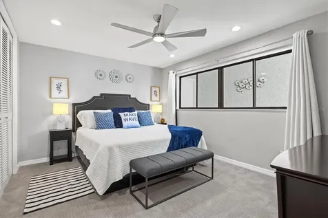 605 Cornwell On The Gulf Venice FL 34285
