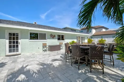 605 Cornwell On The Gulf Venice FL 34285