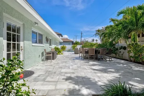 605 Cornwell On The Gulf Venice FL 34285