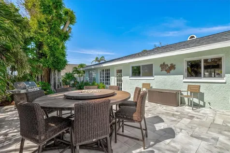 605 Cornwell On The Gulf Venice FL 34285