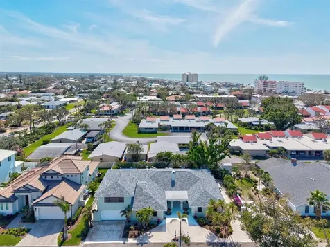 605 Cornwell On The Gulf Venice FL 34285