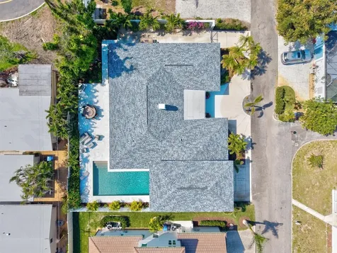 605 Cornwell On The Gulf Venice FL 34285