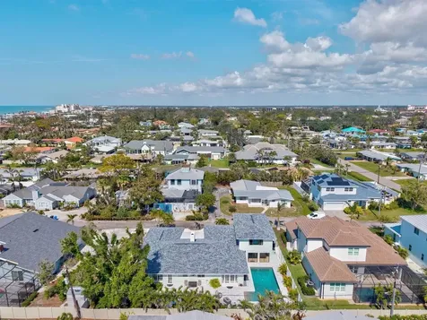 605 Cornwell On The Gulf Venice FL 34285
