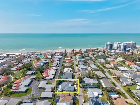 605 Cornwell On The Gulf Venice FL 34285