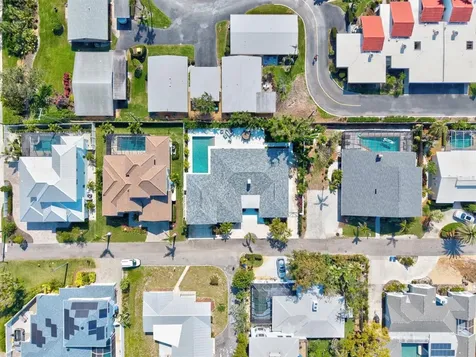 605 Cornwell On The Gulf Venice FL 34285