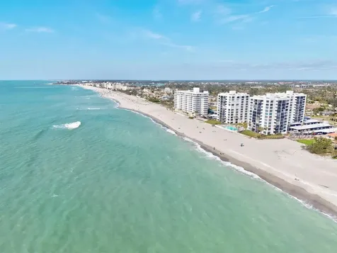 605 Cornwell On The Gulf Venice FL 34285