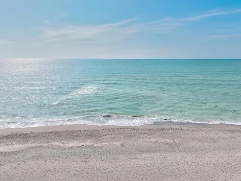 605 Cornwell On The Gulf Venice FL 34285