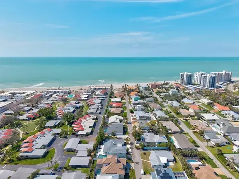 605 Cornwell On The Gulf Venice FL 34285