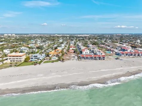 605 Cornwell On The Gulf Venice FL 34285