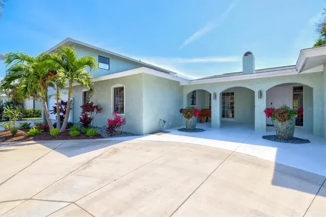 605 Cornwell On The Gulf Venice FL 34285