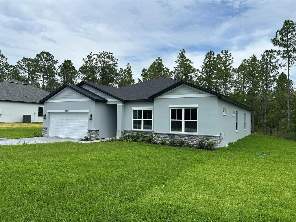 13190 English Fir Court Brooksville FL 34614