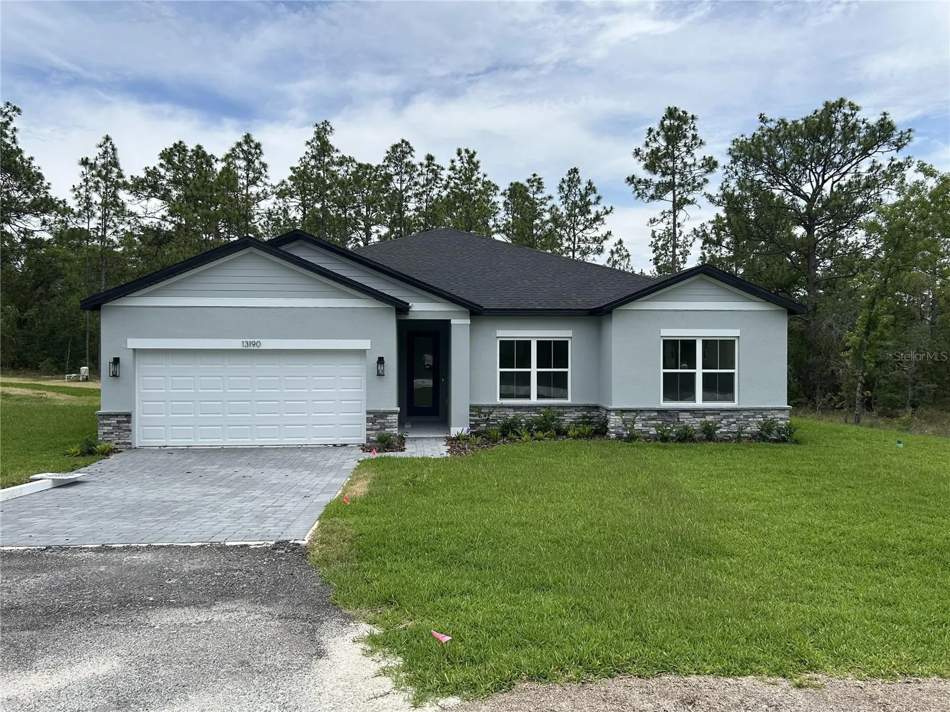 13190 English Fir Court Brooksville FL 34614