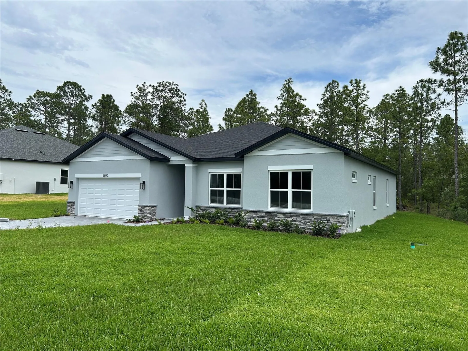 13190 English Fir Court Brooksville FL 34614