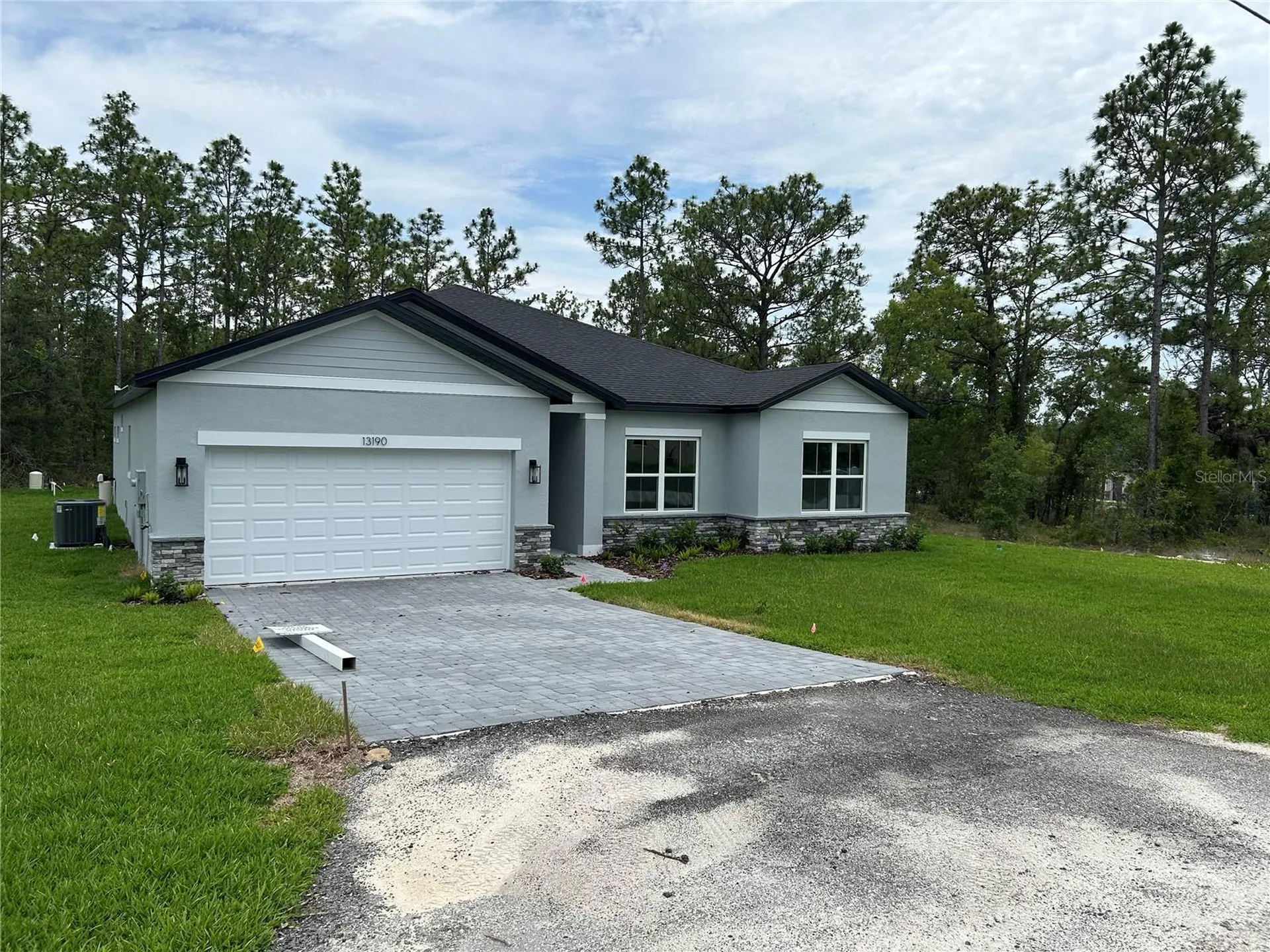 13190 English Fir Court Brooksville FL 34614