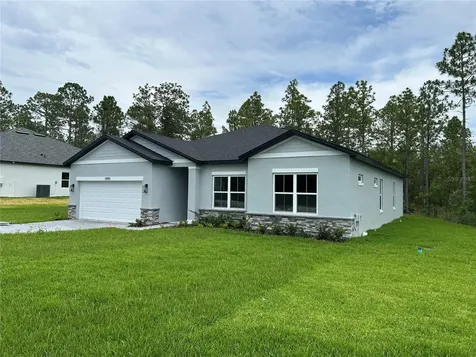 13190 English Fir Court Brooksville FL 34614