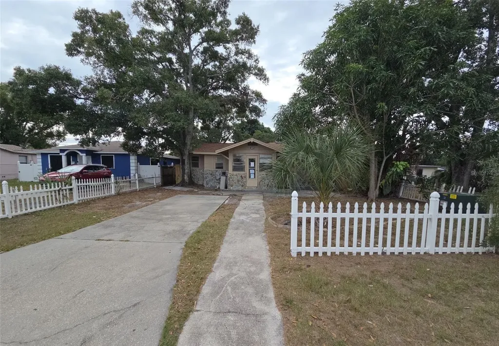 4730 14th Avenue S St Petersburg FL 33711